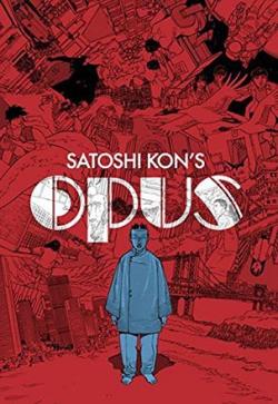 Satoshi Kon's Opus