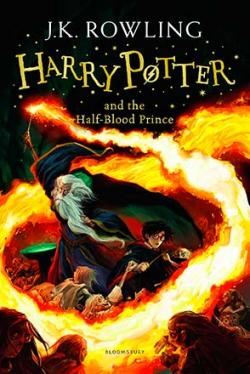 Harry Potter and the Half-Blood Prince