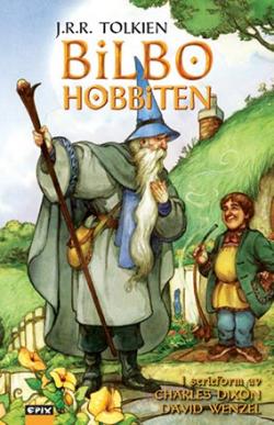 Bilbo, samlingsutgåva (5)