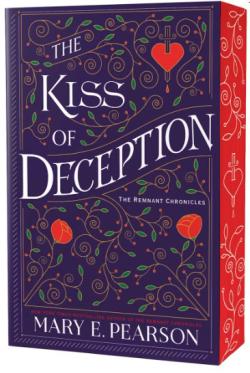 The Kiss of Deception