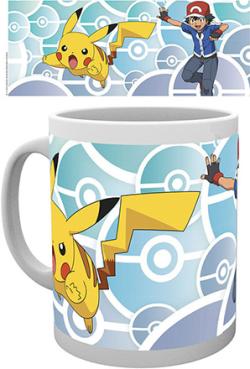 I Choose You Mug