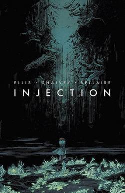 Injection Vol 1