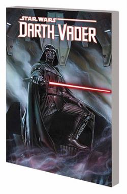 Darth Vader Vol 1: Vader
