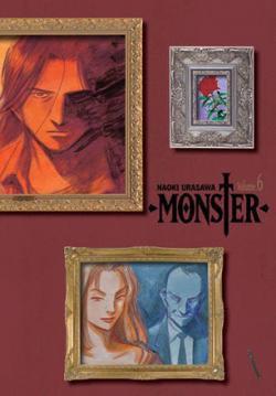 Monster Perfect Edition Vol 6