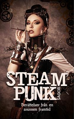 Steampunksagor