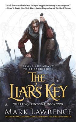 The Liars Key