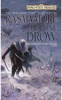 The Lone Drow