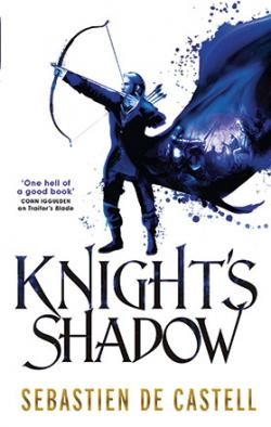 Knight's Shadow