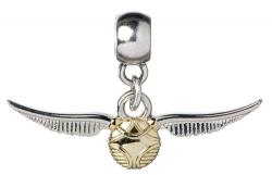 Harry Potter Charm The Golden Snitch