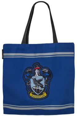 Harry Potter Tote Bag Ravenclaw