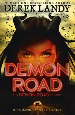 Demon Road