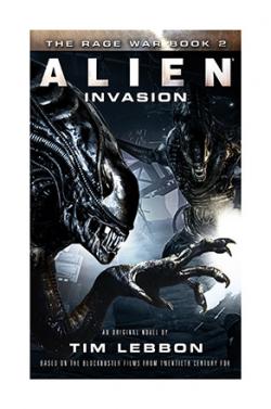 Alien: Invasion