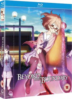 Beyond the Boundary, Complete Season Collection