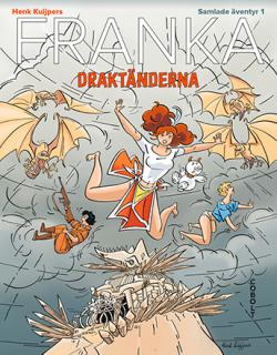 Franka - Draktänderna