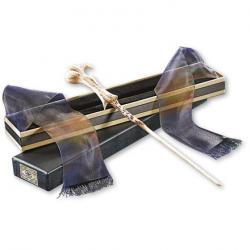 Lord Voldemort Boxed Replica Wand (Ollivander Edition)