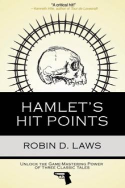 Hamlet's Hit Points