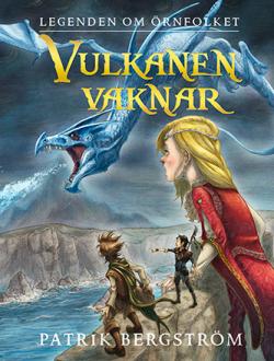 Vulkanen vaknar