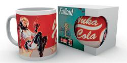 Fallout 4 Mug Nuka Cola