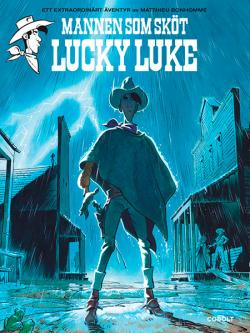 Mannen som sköt Lucky Luke