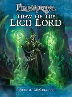 Thaw of the Lich Lord