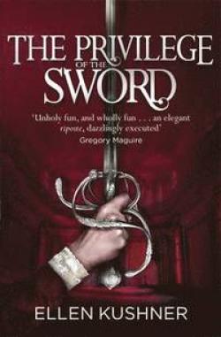 The Privilege of the Sword