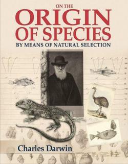 The Origin of Species