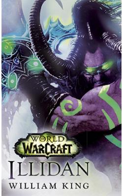 Illidan