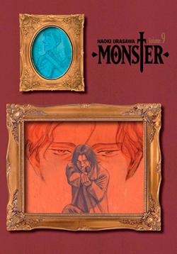 Monster Perfect Edition Vol 9