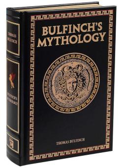 Bulfinch's Mythology