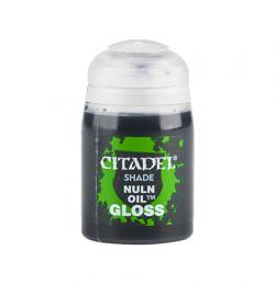 Nuln Oil Gloss (24ml)