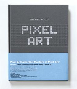 The Masters of Pixel Art