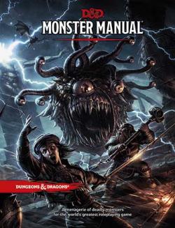 Monster Manual