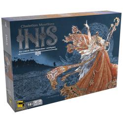 Inis - Board Game