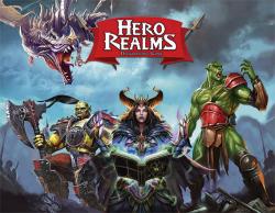 Hero Realms