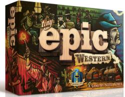 Tiny Epic Western