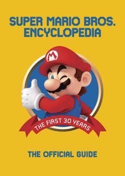 Super Mario Bros. Encyclopedia