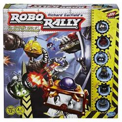 Robo Rally (2016 Edition) (Avalon Hill)