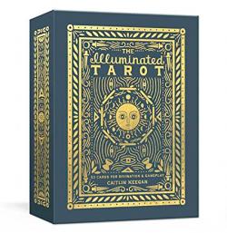 The Illuminated Tarot: 53 Cards for Divination & Gameplay