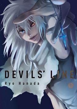 Devil's Line, 9