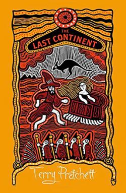 The Last Continent (Collector's Library)