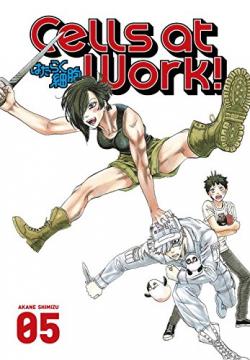 Cells at Work! 5