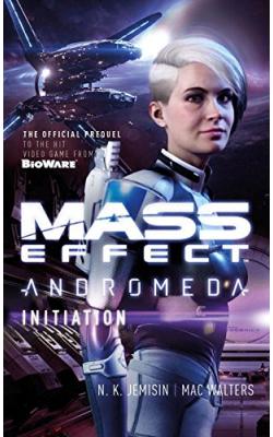 Mass Effect Andromeda: Initiation
