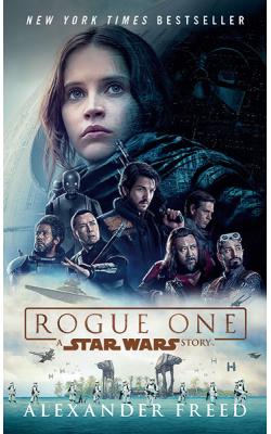 Rogue One: A Star Wars Story