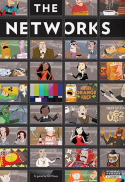 The Networks: Primetime