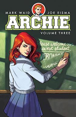 Archie Vol. 3