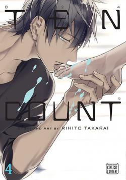 Ten Count Vol 4