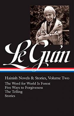 Hainish Novels and Stories, Vol. 2