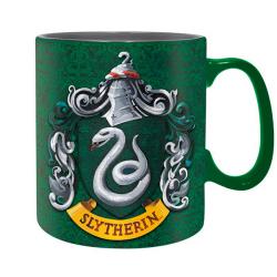 Harry Potter House Slytherin 460ml Mug