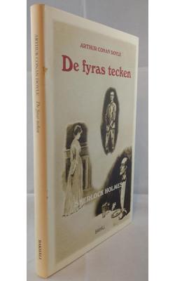 De fyras tecken