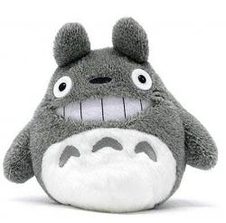 Plush Figure Totoro Smile 18 cm